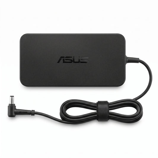 Cargador para Laptop Asus ROG 180W 9.23A – Pin 4.5×3.0 mm | OEM Premium - reverso