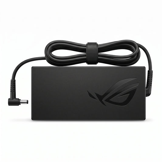 Cargador para Laptop Asus ROG 180W 9A – Pin 5.5×2.5 mm | OEM Premium - reverso