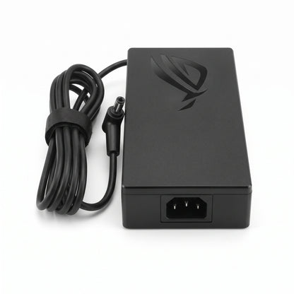 Cargador para Laptop Asus ROG 180W 9A – Pin 6.0×3.7 mm | OEM Premium - lado