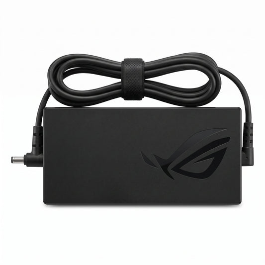 Cargador para Laptop Asus ROG 180W 9A – Pin 6.0×3.7 mm | OEM Premium - reverso