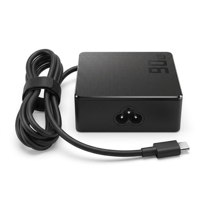 Cargador Asus 90W 4.5A USB-C - lado