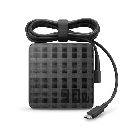 Cargador para Laptop Asus 90W 4.5A – USB-C | OEM Premium - reverso