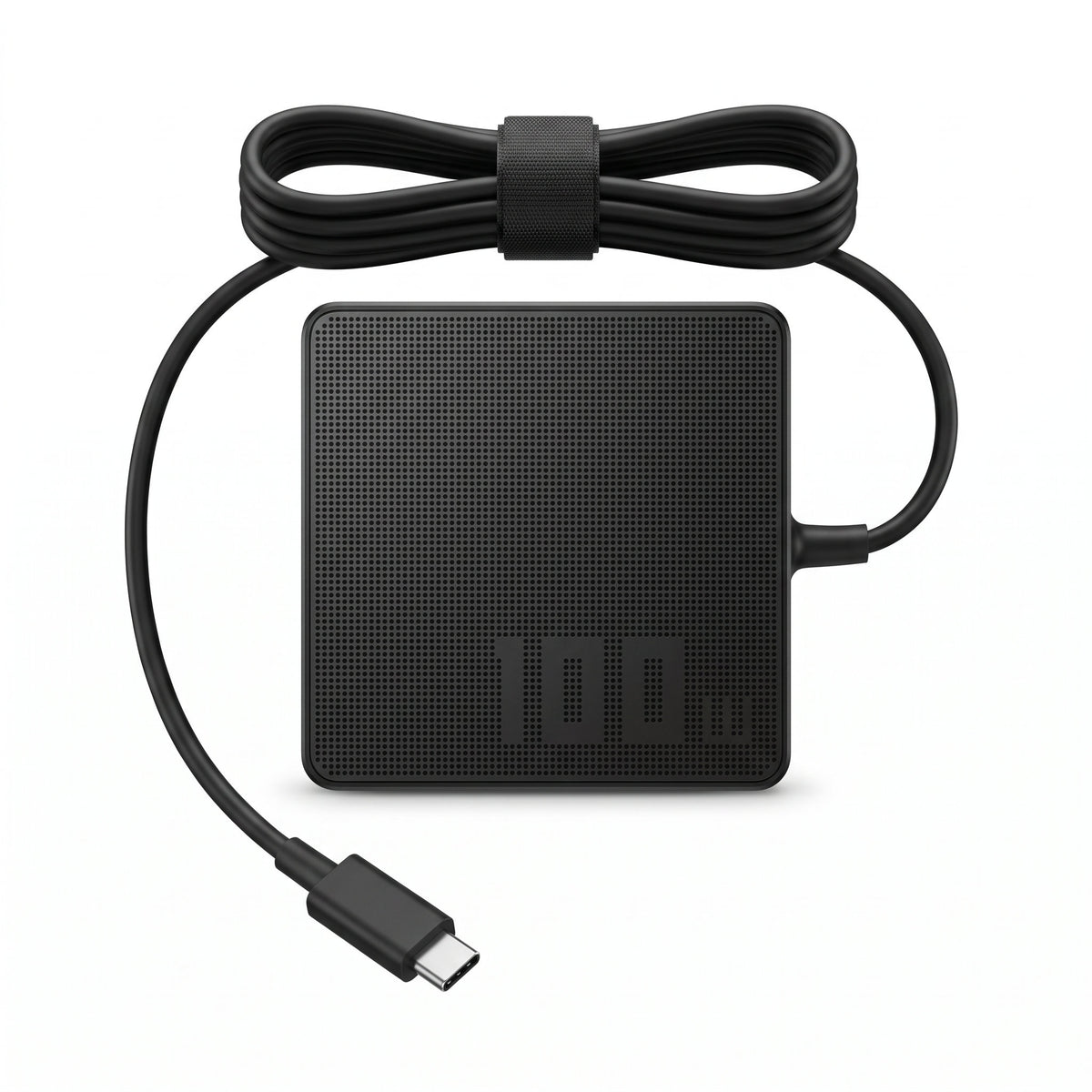 Cargador para Laptop Asus 100W 5A – USB-C | OEM Premium - reverso