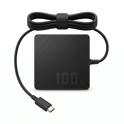 Cargador para Laptop Asus 100W 5A – USB-C | OEM Premium - reverso
