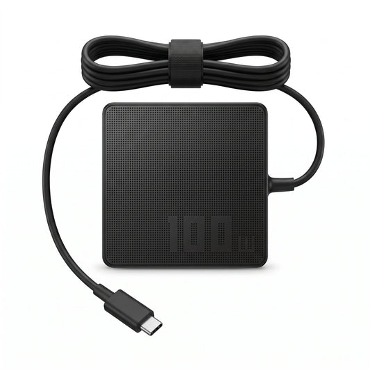 Cargador para Laptop Asus 100W 5A – USB-C | OEM Premium - reverso