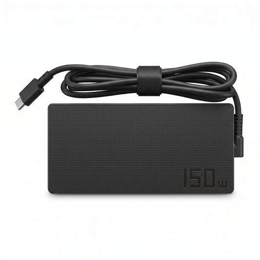 Cargador para Laptop Asus 150W 7.5A – USB-C | OEM Premium - reverso