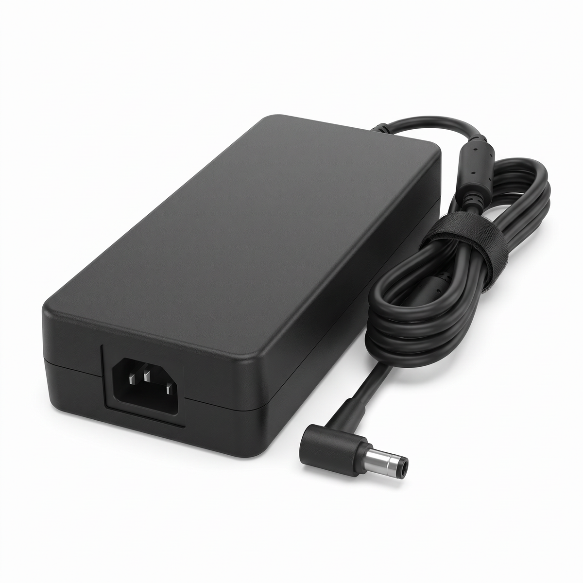 Cargador Chicony 330W 16.92A – Pin 5.5×2.5 mm – vista lateral