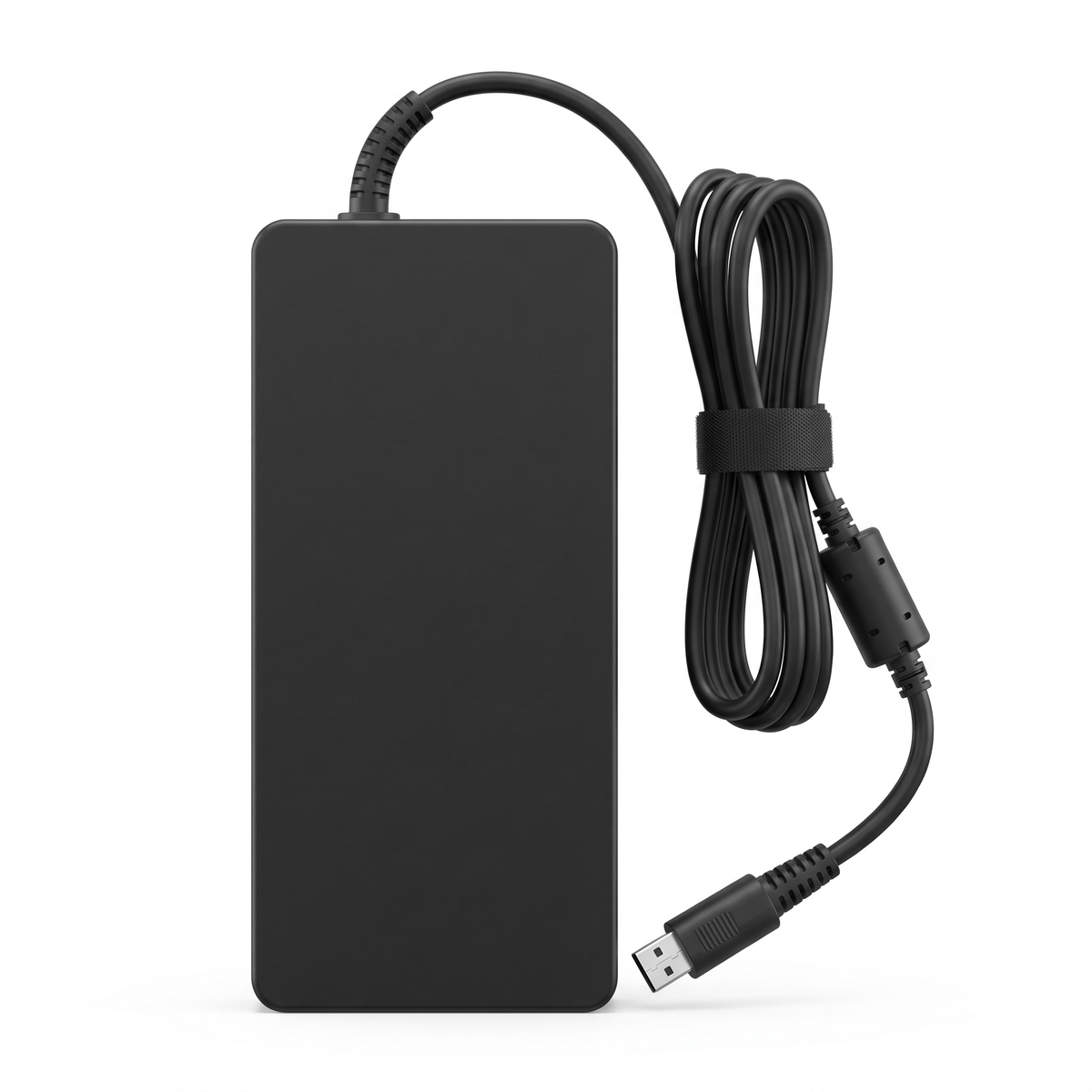 Cargador Chicony 280W 14A – USB – vista posterior