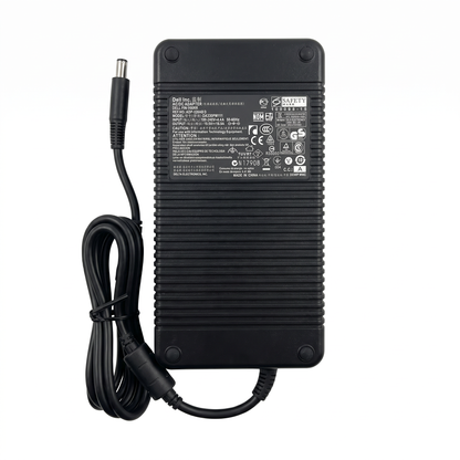Cargador Dell Square 330W 16.92A – Pin 7.4×5.0 mm – vista frontal