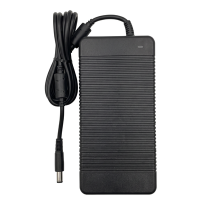 Cargador Dell Square 330W 16.92A – Pin 7.4×5.0 mm – vista posterior