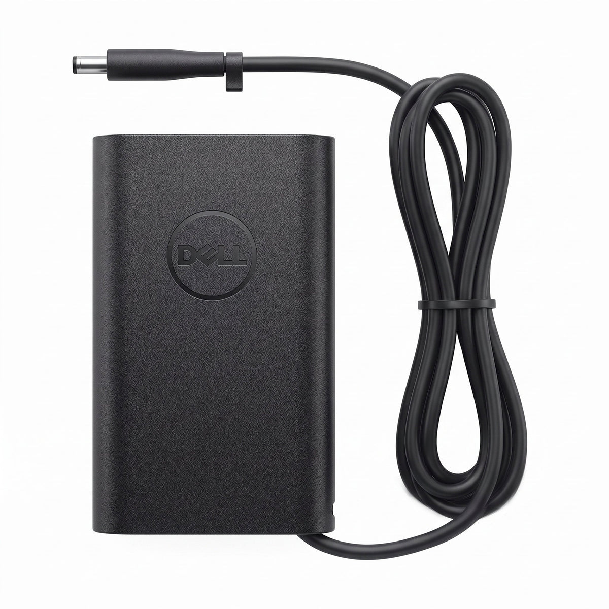 Cargador para Laptop Dell Edge 65W 3.34A – Pin 4.5×3.0 mm | OEM Premium - reverso