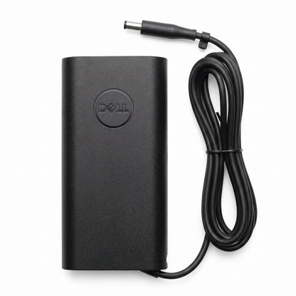 Cargador para Laptop Dell Edge 90W 4.62A – Pin 4.5×3.0 mm | OEM Premium - reverso