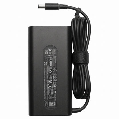 Cargador para Laptop Dell Edge 240W 12.31A – Pin 7.4×5.0 mm | OEM Premium - frontal