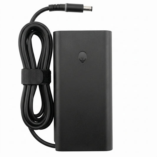 Cargador para Laptop Dell Edge 240W 12.31A – Pin 7.4×5.0 mm | OEM Premium - reverso