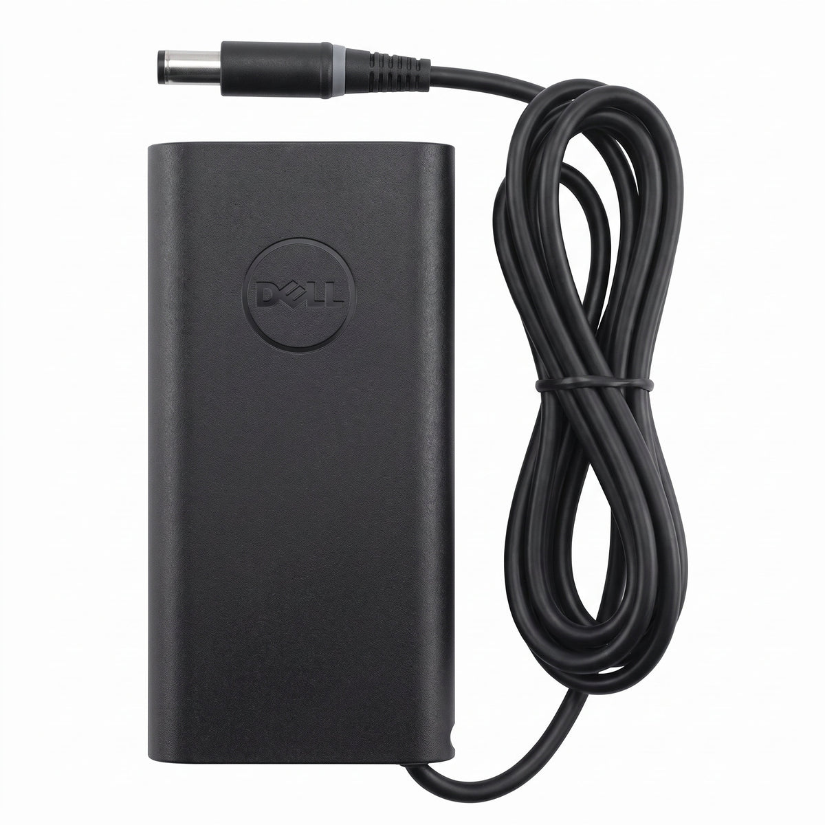 Cargador para Laptop Dell Edge 90W 4.62A – Pin 7.4×5.0 mm | OEM Premium - reverso