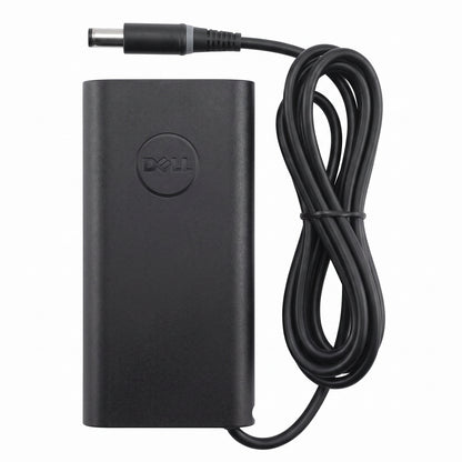 Cargador para Laptop Dell Edge 90W 4.62A – Pin 7.4×5.0 mm | OEM Premium - reverso