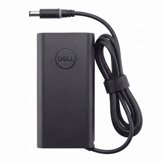 Cargador para Laptop Dell Edge 180W 9.23A – Pin 7.4×5.0 mm | OEM Premium - reverso