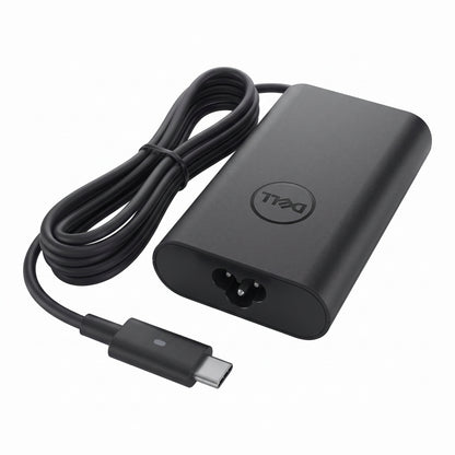 Cargador para Laptop Dell Edge 65W 3.25A – USB-C | OEM Premium - lado