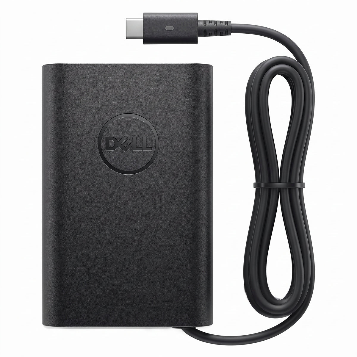 Cargador para Laptop Dell Edge 65W 3.25A – USB-C | OEM Premium - reverso