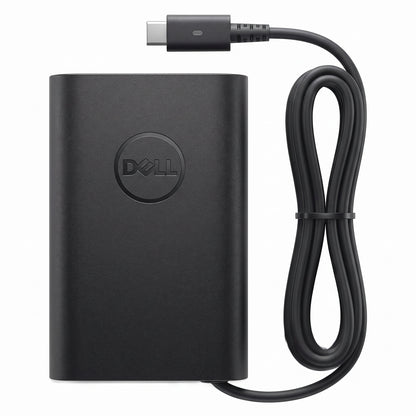 Cargador para Laptop Dell Edge 65W 3.25A – USB-C | OEM Premium - reverso