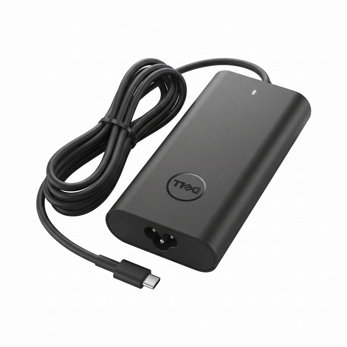 Cargador para Laptop Dell Edge 165W 5.89A – USB-C | OEM Premium - lado