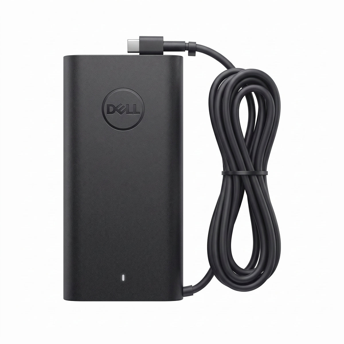 Cargador para Laptop Dell Edge 165W 5.89A – USB-C | OEM Premium - reverso