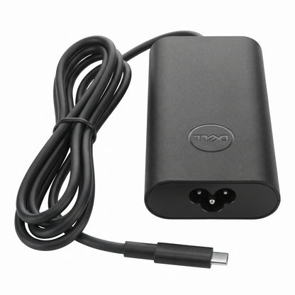 Cargador para Laptop Dell Edge 130W 6.5A – USB-C | OEM Premium - lado