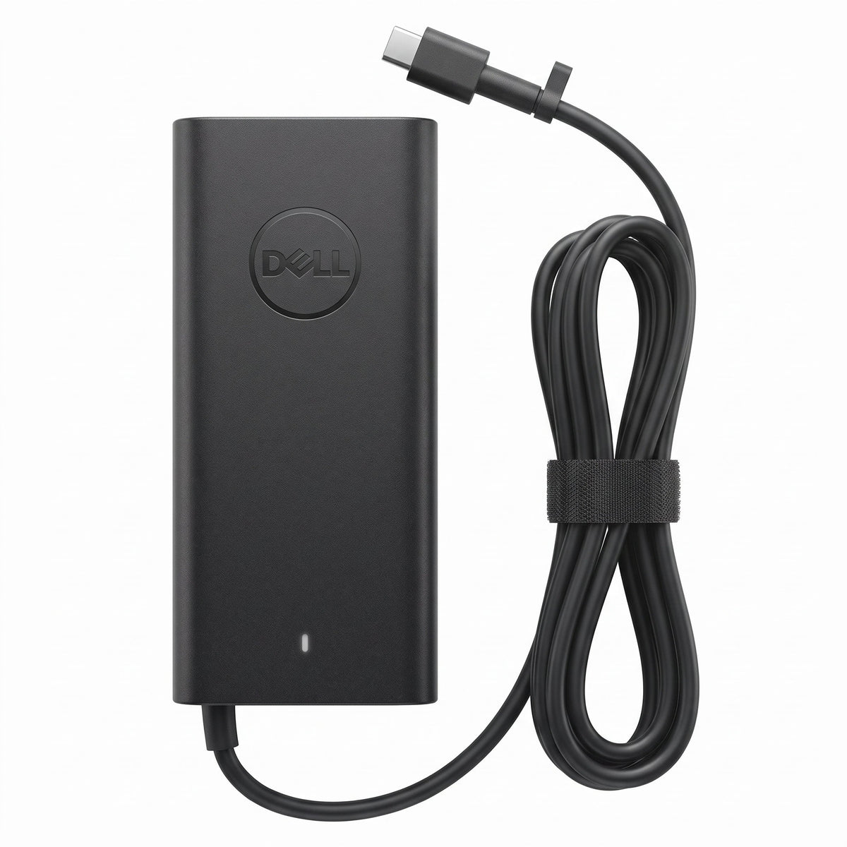 Cargador para Laptop Dell Matte 65W 3.25A – USB-C | OEM Premium - reverso