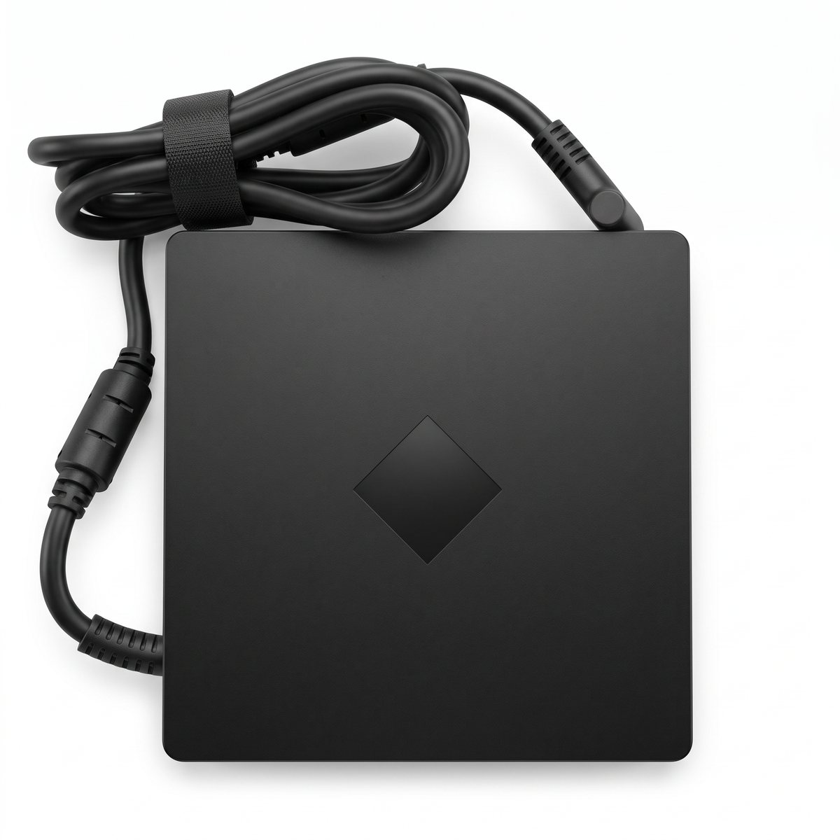 Cargador HP 330W 16.92A – Pin 4.5×3.0 mm – vista posterior