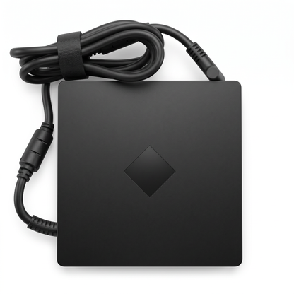 Cargador HP 330W 16.92A – Pin 4.5×3.0 mm – vista posterior