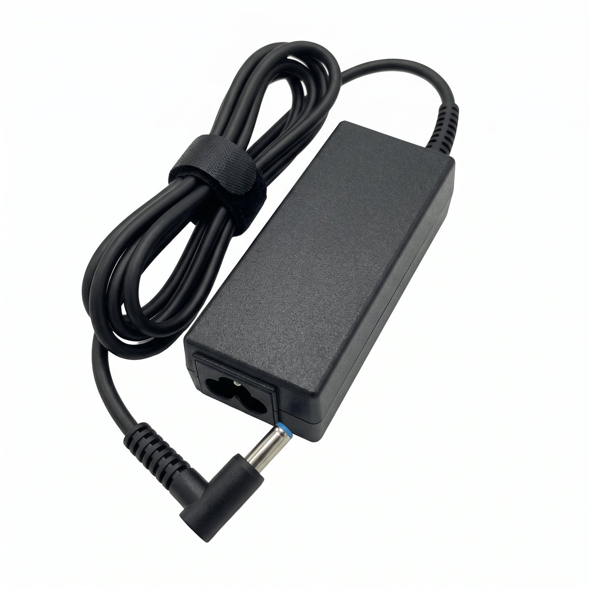 Cargador para Laptop HP 45W 2.31A – Pin 4.5×3.0 mm | OEM Premium - lado