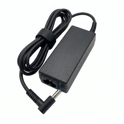 Cargador para Laptop HP 45W 2.31A – Pin 4.5×3.0 mm | OEM Premium - lado