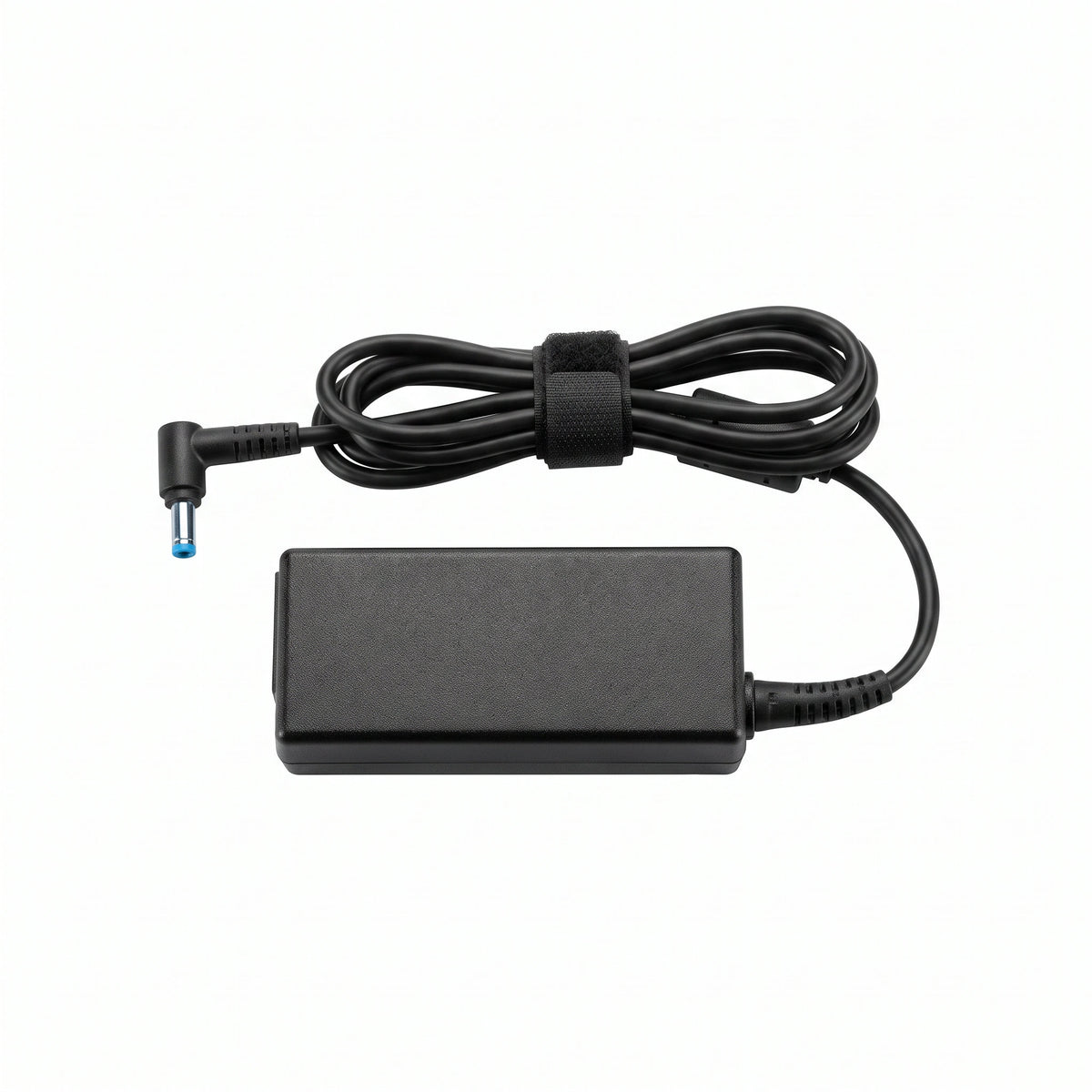 Cargador para Laptop HP 45W 2.31A – Pin 4.5×3.0 mm | OEM Premium - reverso