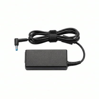 Cargador para Laptop HP 45W 2.31A – Pin 4.5×3.0 mm | OEM Premium - reverso
