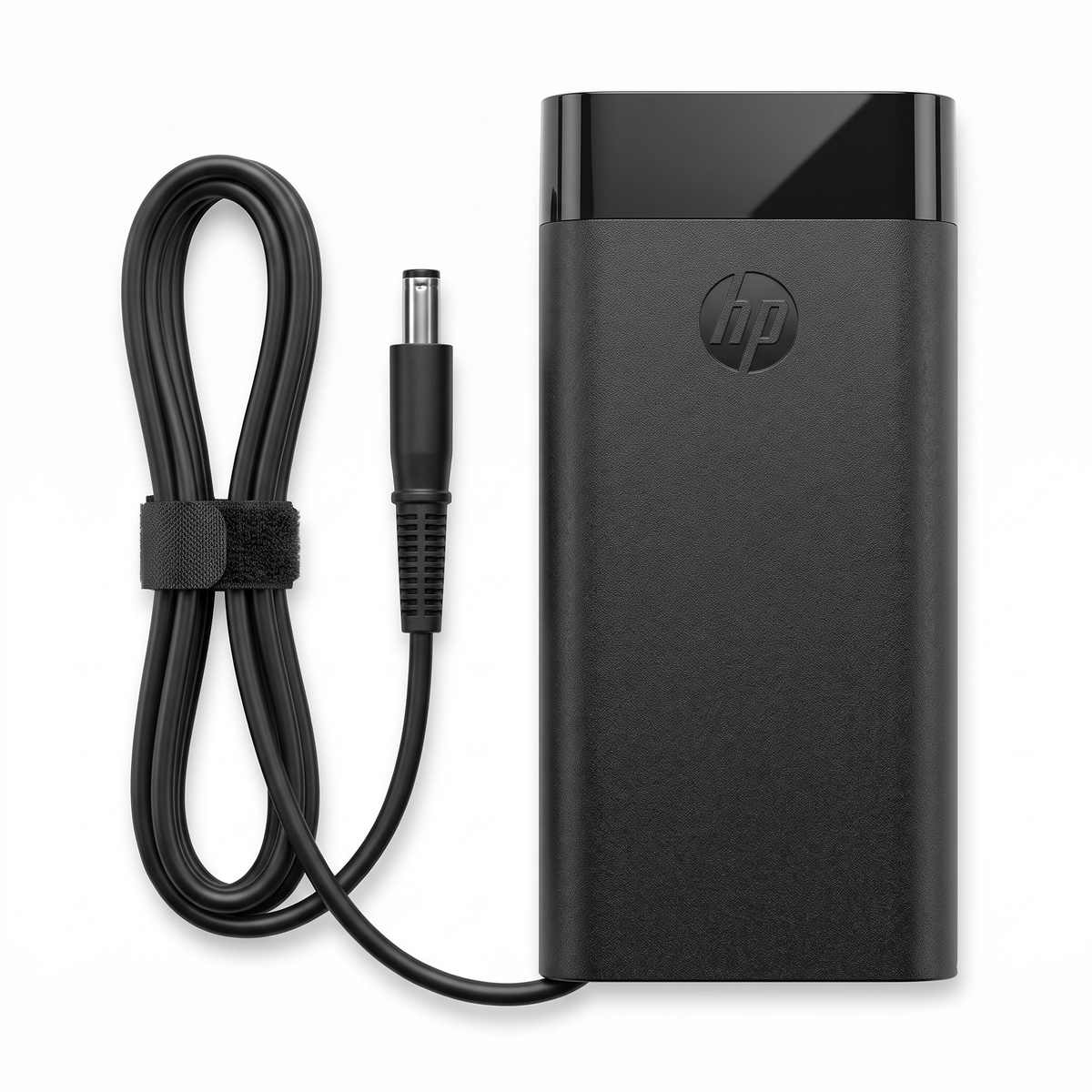 Cargador HP Omen 230W 11.8A – Pin 7.4×5.0 mm – vista posterior