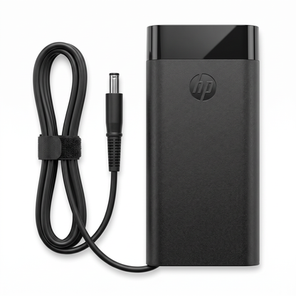 Cargador HP Omen 230W 11.8A – Pin 7.4×5.0 mm – vista posterior