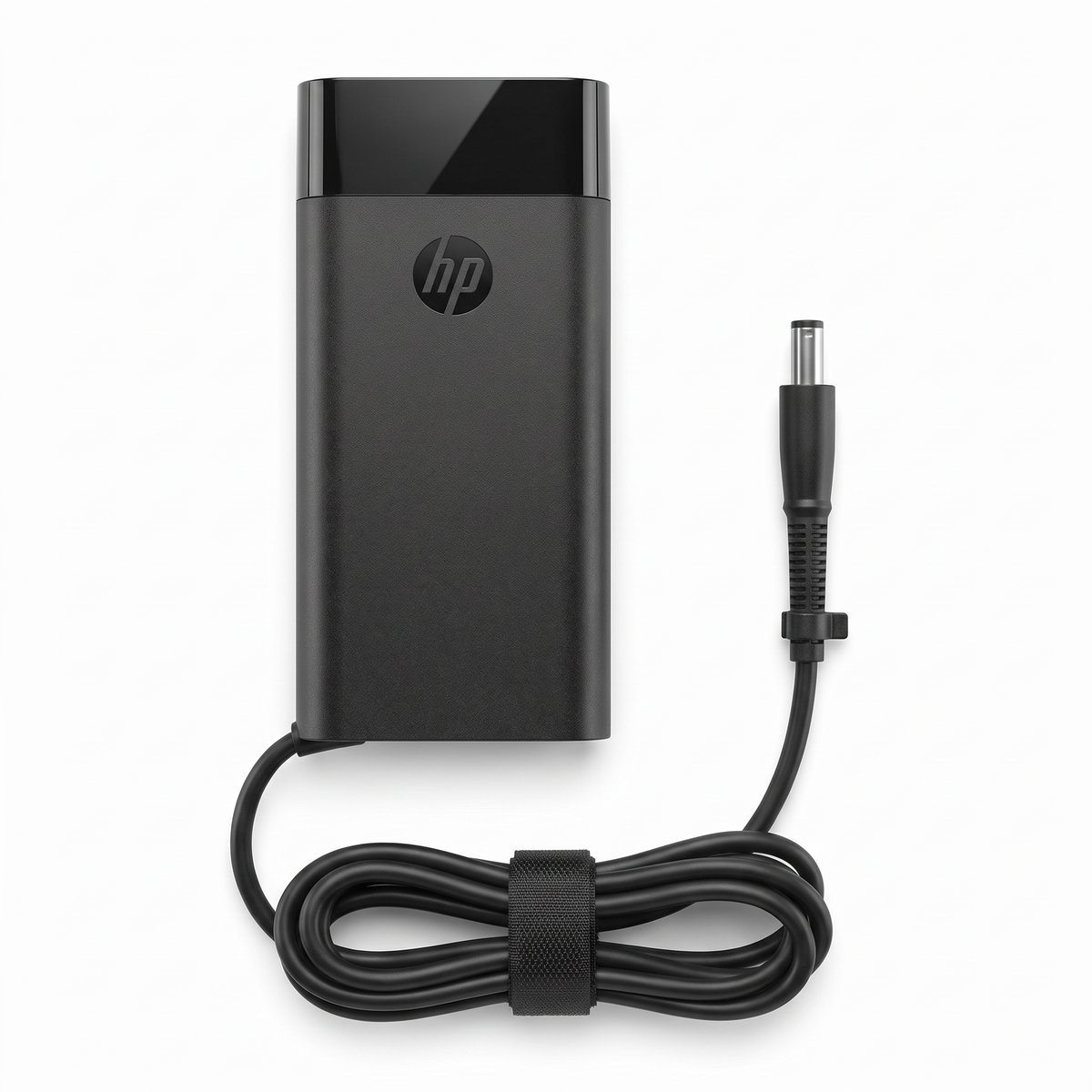 Cargador HP Omen 150W 7.7A – Pin 7.4×5.0 mm – vista posterior