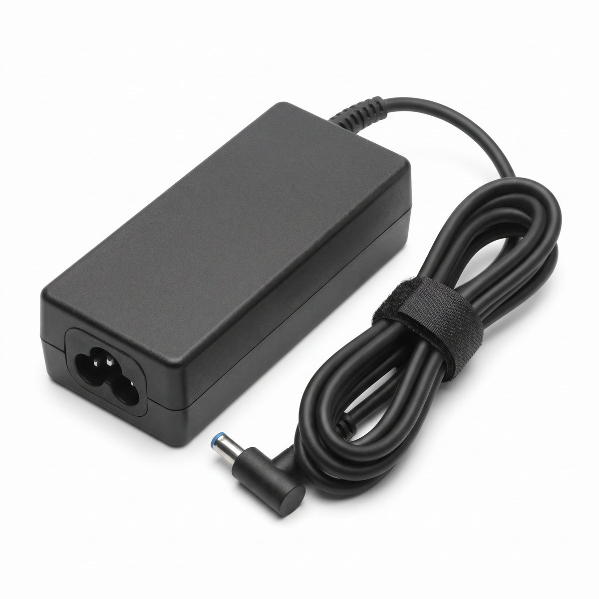 Cargador para Laptop HP QR 45W 2.31A – Pin 4.5×3.0 mm | OEM Premium - lado