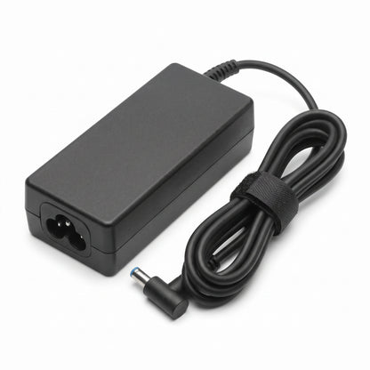 Cargador para Laptop HP QR 45W 2.31A – Pin 4.5×3.0 mm | OEM Premium - lado