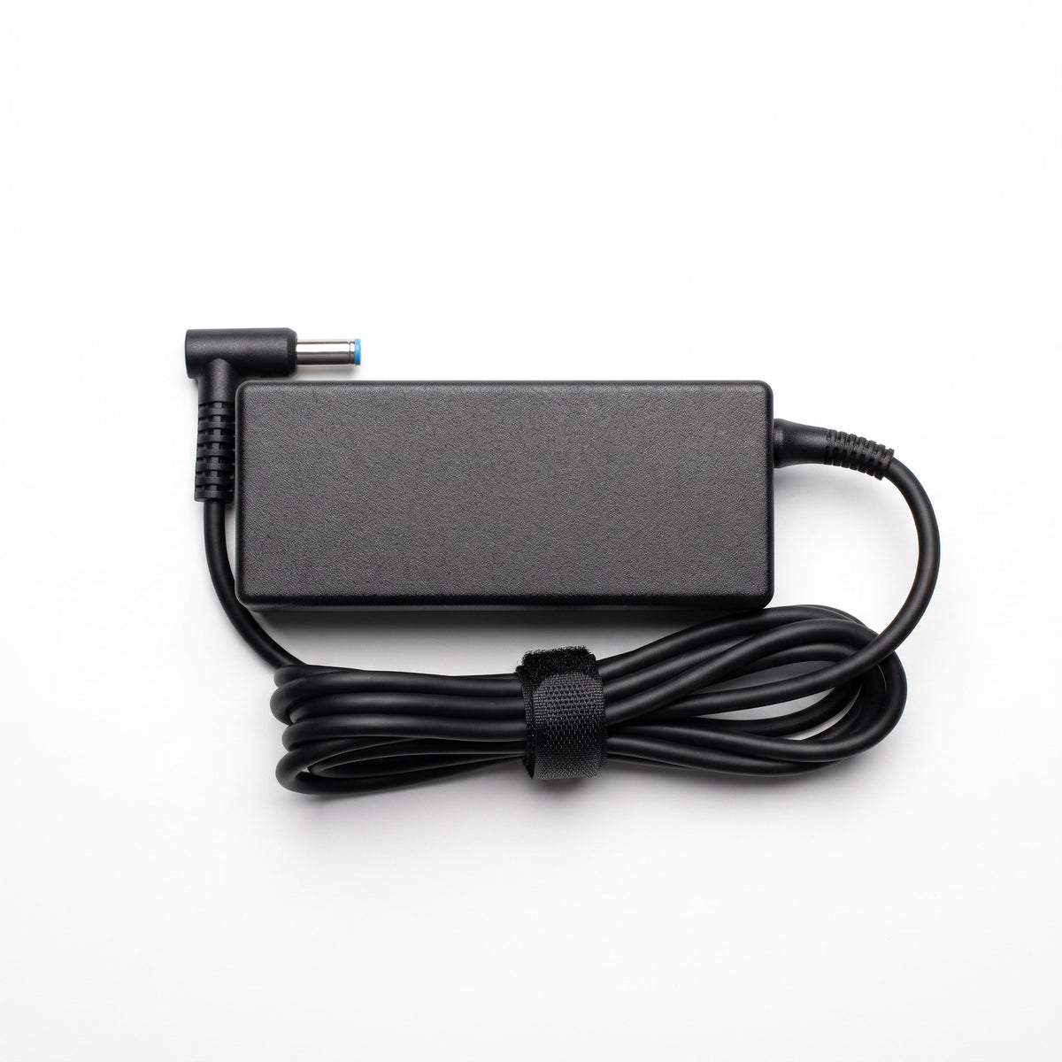 Cargador para Laptop HP QR 45W 2.31A – Pin 4.5×3.0 mm | OEM Premium - reverso