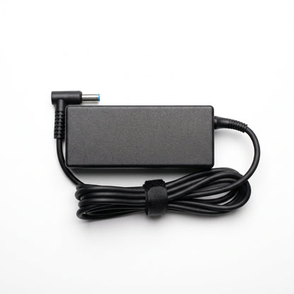 Cargador para Laptop HP QR 45W 2.31A – Pin 4.5×3.0 mm | OEM Premium - reverso