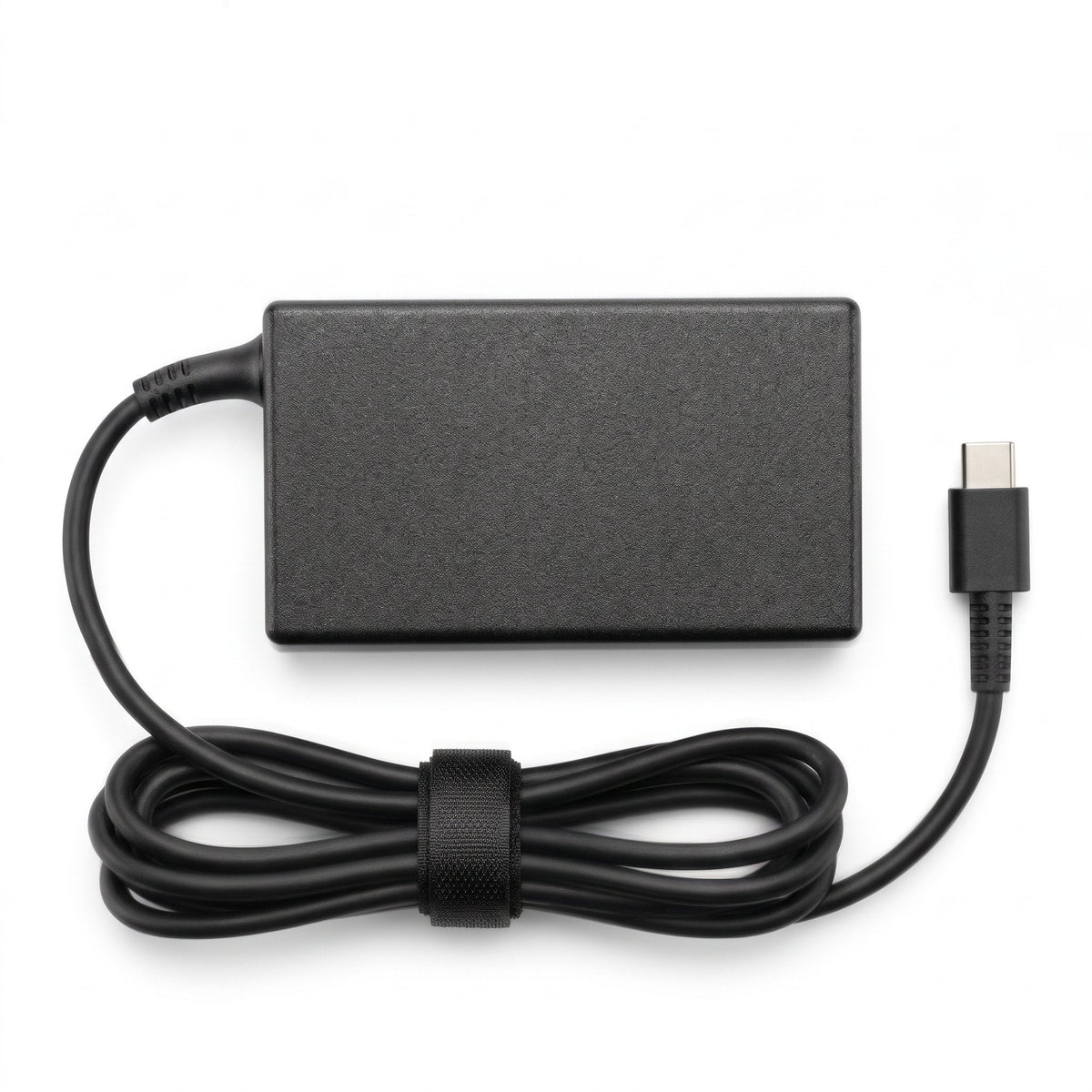 Cargador para Laptop HP 65W 3.25A – USB-C | OEM Premium - reverso