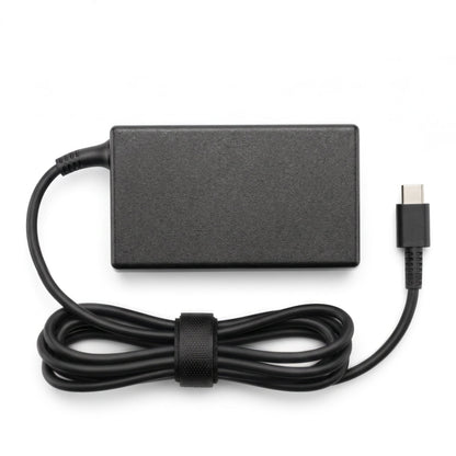 Cargador para Laptop HP 65W 3.25A – USB-C | OEM Premium - reverso