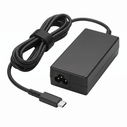 Cargador para Laptop HP 65W 3.25A – USB-C | OEM Premium - lado