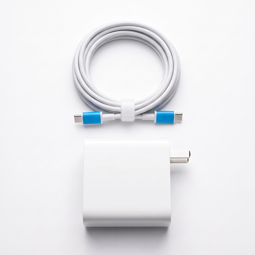 Cargador para Laptop Huawei 100W 5A – USB-C