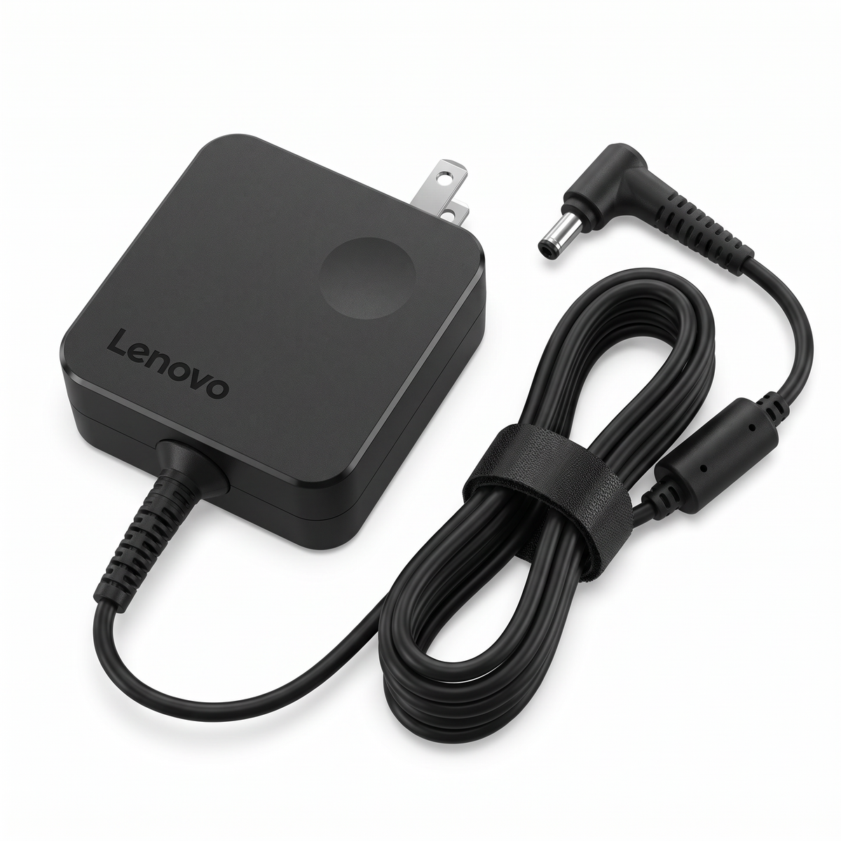 Cargador Lenovo 45W 2.25A – Punta 4.0×1.7 mm – vista frontal