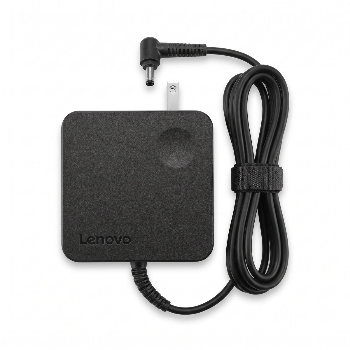 Cargador para Laptop Lenovo 65W 3.25A – Punta 4.0×1.7 mm | OEM Premium - frontal