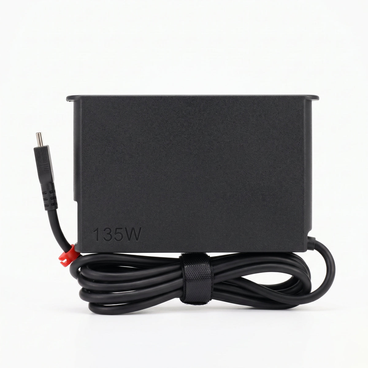 Cargador para Laptop Lenovo Slim 130W 6.75A – USB-C | OEM Premium - reverso