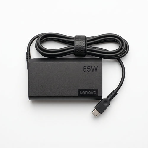 Cargador para Laptop Lenovo Slim 65W 3.25A – USB-C