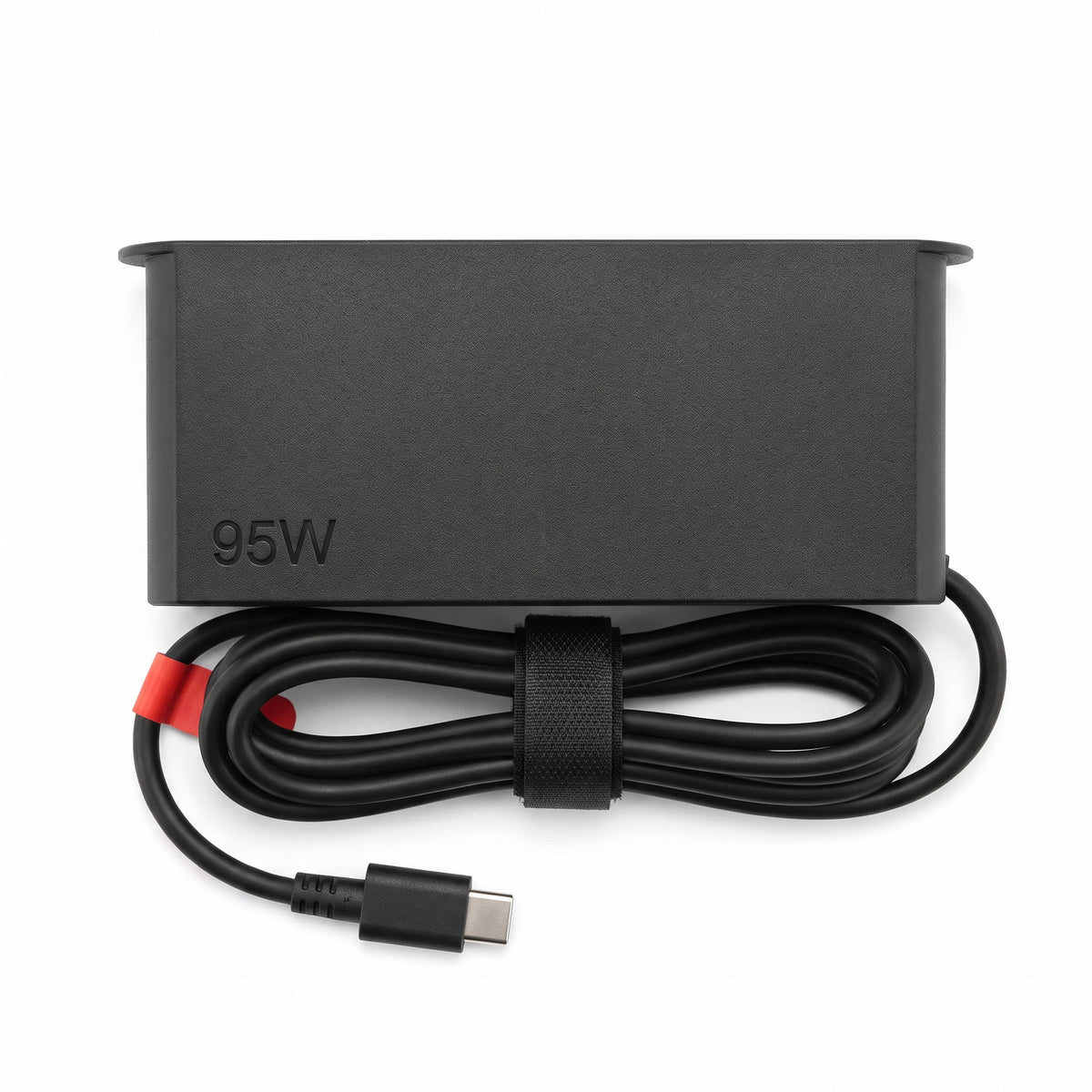 Cargador para Laptop Lenovo Slim 95W 4.75A – USB-C | OEM Premium - reverso